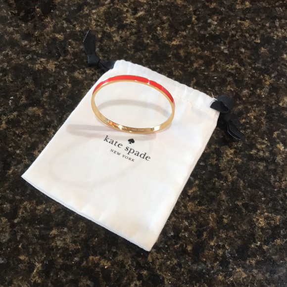 Kate spade bangle - Picture 6 of 6